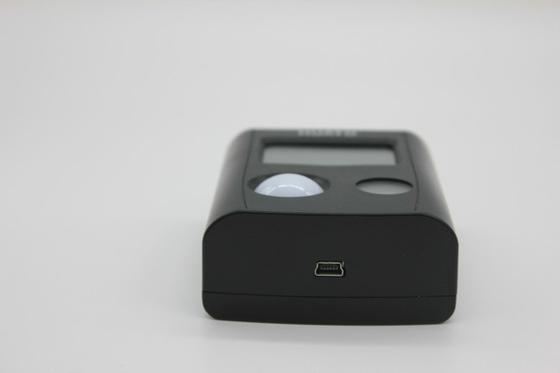 Chine Mètre UV de lumière UV d'enregistreur de données d'opération facile avec l'écran d'affichage à cristaux liquides de couleur de 4 chiffres fournisseur