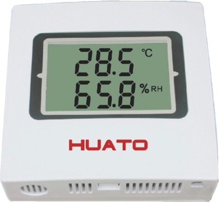 Chine La température et l'humidité uniques de conception surveillent la sortie HE400V5 de la tension 0~5V fournisseur