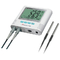 L'IP multi de système de contrôle de la température de but a basé le thermomètre 380g fournisseur