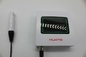 Enregistreur de la température et de données de capteur d'humidité pour la mesure de la température fournisseur