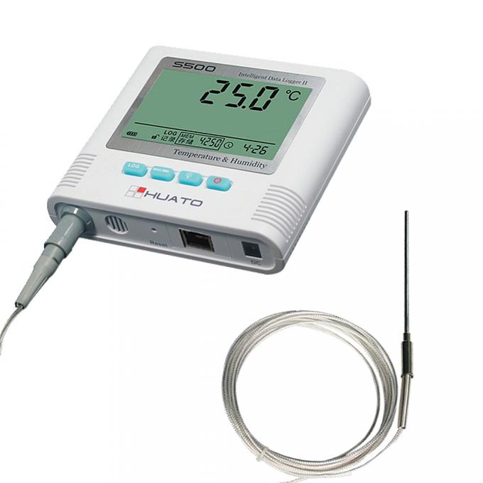 Système de contrôle de grande précision de la température pour le