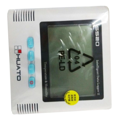 Chine Capteur de température pharmaceutique de GM/M, enregistreur de données de Sms avec le module de GM/M fournisseur