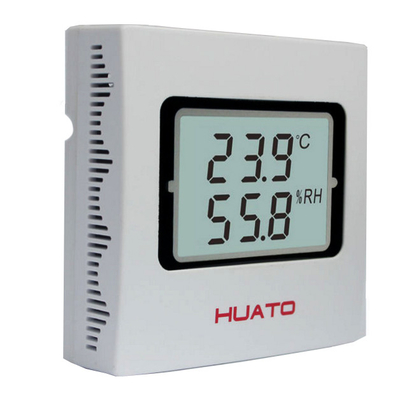 Chine La température de haute précision et l'humidité surveillent/l'appareil mesure d'humidité fournisseur