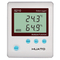 Hygromètre de thermomètre numérique des 4 Manche, thermomètre numérique et mètre d'humidité  fournisseur