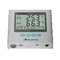 Double mètre d'humidité de la température d'hygromètre de thermomètre numérique de capteur fournisseur