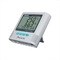 Enregistreur de données de grande précision d'humidité de la température de calibrage de capteur de la Suisse d'importation d'alarme de lumière de 0,2 degrés fournisseur