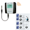 Système de contrôle sans fil professionnel d'humidité de la température d'enregistreur de données de Zigbee fournisseur