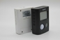 Mètre UV fonctionnel multi d'intensité d'enregistreur de données d'humidité de la température fournisseur