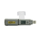 Poids léger d'Usb d'enregistreur de la température d'enregistreur de données d'USB de preuve de la poussière IP67 fournisseur
