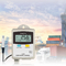 Enregistreurs de données externes d'enregistreurs de la température de capteur, température et enregistreur d'humidité fournisseur