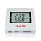 La température de haute précision et l'humidité surveillent/l'appareil mesure d'humidité fournisseur