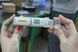 Enregistreur de données industriel d'humidité de la température d'enregistreur de données d'USB pour la chaîne du froid fournisseur