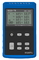 Enregistreur de données de la température de la Manche de Huato S220-T8 8, lecteur multi de thermocouple de la Manche fournisseur