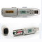 Enregistreur automatique d'humidité de la température d'USB de disques bon pour les fourgons et les caisses froids d'expédition fournisseur