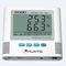 Enregistreur en plastique de la température et de données d'humidité pour la pharmacie de entreposage médicale de pharmacie fournisseur